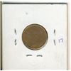 Image 2 : 1979 - 1965 One Cent Blank 3.26 grams