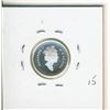 Image 2 : 1908 - 1998 Frosted Proof SILVER