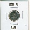 Image 1 : 1999P PL Rare