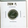 Image 1 : 2000W PL