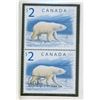 Image 1 : 1998  #690 $2 Proud bear Stamp NEW