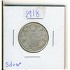 Image 1 : 1918  Twenty Five Cents