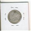 Image 2 : 1935  Twenty Five Cents