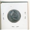 Image 2 : 1991  Twenty Five Cents Scarce