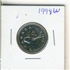 Image 1 : 1998W  Twenty Five Cents