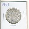 Image 1 : 1943  Fifty Cents