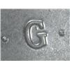 Image 1 : 1994 Fifty Cents, Dot in the G