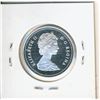 Image 2 : 2004 Fifty Cents  Silver Proof (1965 Queen with Jewels)