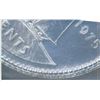 Image 1 : 1975 Proof Like Set Die Clash Collar on ten cent