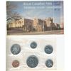 Image 2 : 1975 Proof Like Set, #2 Ghost Island Dollar