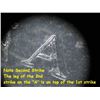 Image 3 : 1976 Proof Like Set - Double Struck in Collar of 5 cents, Obverse/Reverse MAJOR ERROR