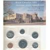 Image 8 : 1976 Proof Like Set - Double Struck in Collar of 5 cents, Obverse/Reverse MAJOR ERROR