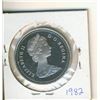 Image 2 : 1982 Dollar Coin Frosted Proof