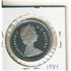 Image 2 : 1984 Dollar Coin Frosted Proof