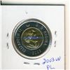 Image 2 : 2003W Two Dollar Coin PL New Queen