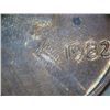 Image 3 : 1982 End of Die Error and 1991 Die Crack on Revers USA  Pennies