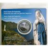 Image 1 : 2009 Notre Dame du Saguenay 25 cents Unopened
