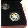 Image 3 : 2011  Three quarters, sterling silver, Our Legendary Nature