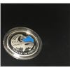 Image 4 : 2011  Three quarters, sterling silver, Our Legendary Nature