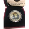 Image 1 : 2013  Malard Duck 25 Cents