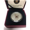 Image 1 : 2013  Glow in the dark  Quetzalcoatlus 25 cent coin,
