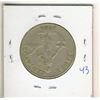 Image 2 : Philippines 1964  fifty cents
