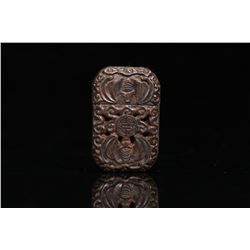 Agarwood Sachet