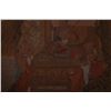 Image 8 : Painting of Arhat, Yu Zhiding Mark