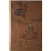 Image 2 : Painting of Arhat, Chen Mei Mark