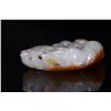 Image 3 : Hetian Jade Gourd Hand Piece
