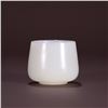 Image 2 : Hetian Jade Cup