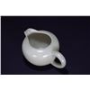 Image 8 : A Set of Hetian Jade Teapot and Teacups
