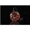Image 1 : Hetian Jade Dragon Disc