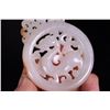 Image 9 : Hetian Jade Pendant
