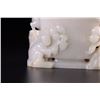 Image 7 : Hetian Jade Vase