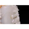 Image 8 : Hetian Jade Vase