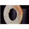 Image 7 : Hetian Jade Dragon Pattern Disc