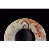 Image 8 : Hetian Jade Dragon Pattern Disc