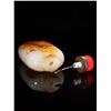 Image 8 : Hetian Jade Landscape Figure Story Snuff Bottle