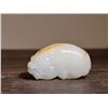 Image 8 : Hetian Jade Beast Hand Piece