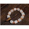 Image 2 : Hetian Jade Dragon Pattern Bracelet