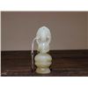Image 1 : Hetian Jade Guanyin Statue