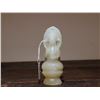 Image 2 : Hetian Jade Guanyin Statue