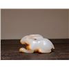 Image 2 : Hetian Jade Ornament