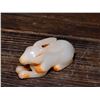 Image 8 : Hetian Jade Ornament