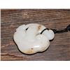 Image 1 : Hetian Jade Pendant