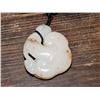 Image 2 : Hetian Jade Pendant