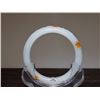 Image 2 : Hetian Jade Bangle