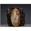 Image 1 : Hetian Jade Hand Piece