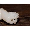 Image 8 : Hetian Jade Beast Hand Piece